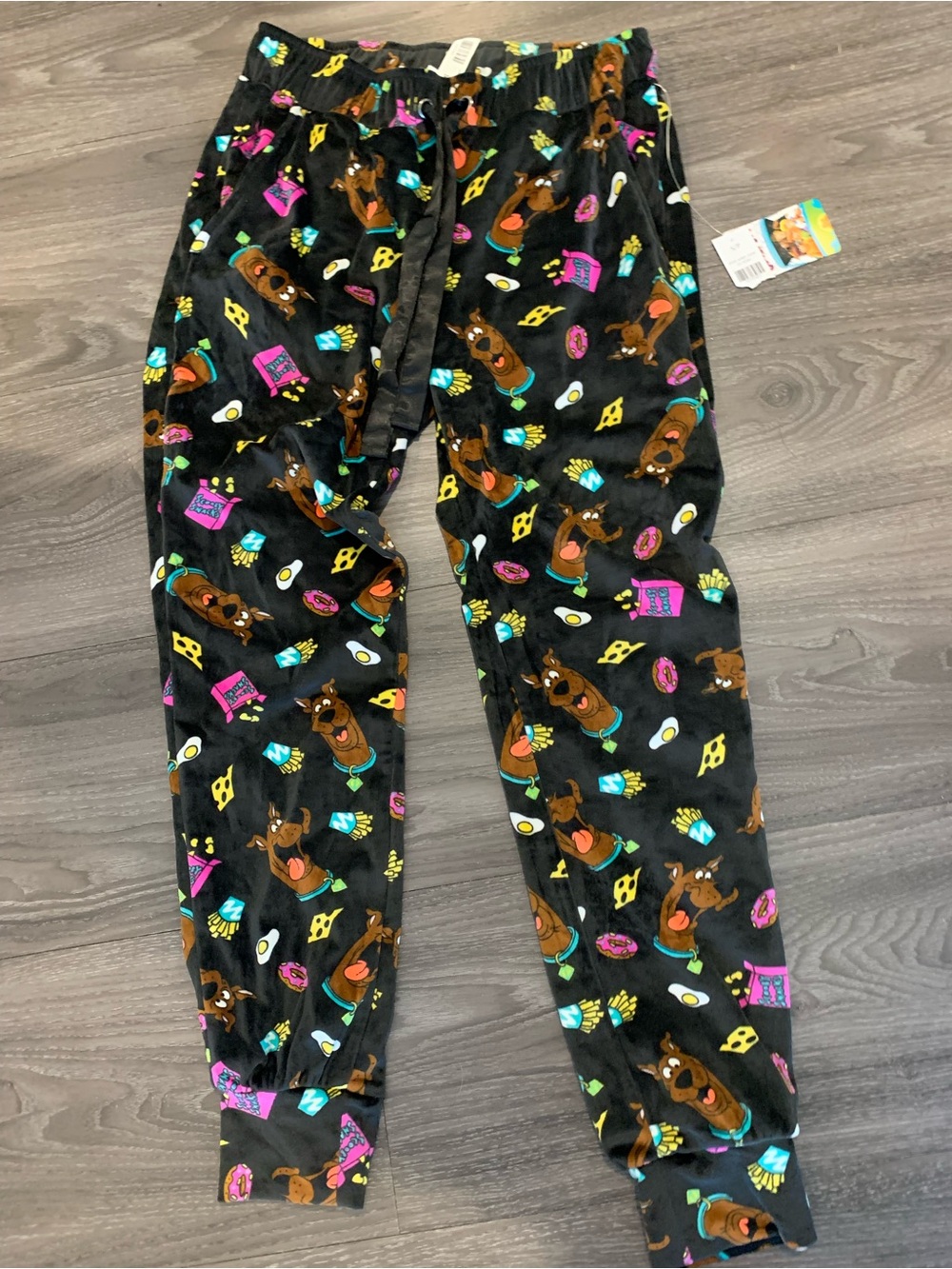 Scooby Doo pJ bottoms